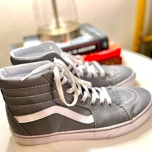 Vans Filmore Hi High-Top Sneaker - Men's 10